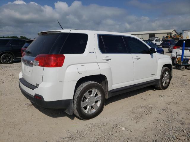 Photo 3 from auction – 2013 GMC TERRAIN SL with VIN 2GKALMEK3D6426442