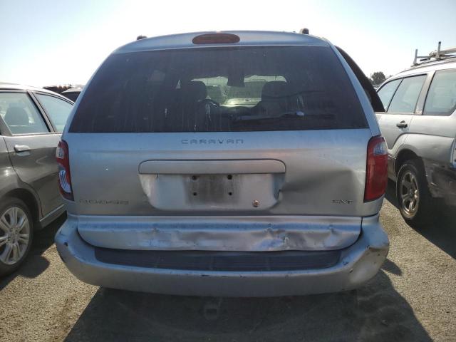 Photo 6 from auction – 2005 DODGE CARAVAN SX with VIN 1D4GP45R25B140607