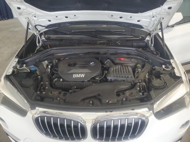 Photo 12 from auction – 2016 BMW X1 XDRIVE2 with VIN WBXHT3C34GP886698