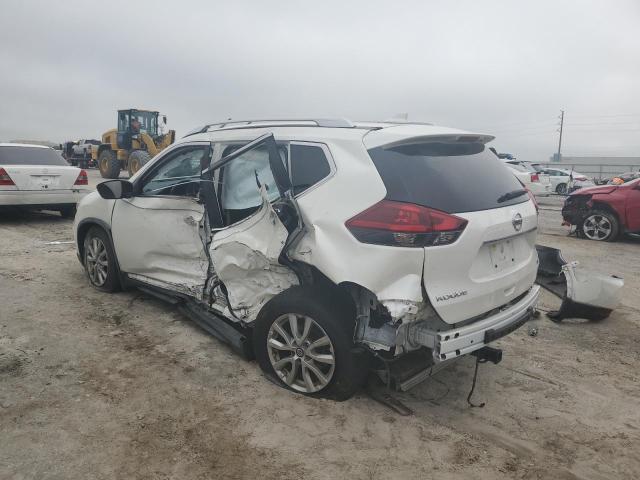 Photo 2 from auction – 2018 NISSAN ROGUE S with VIN KNMAT2MT8JP531810