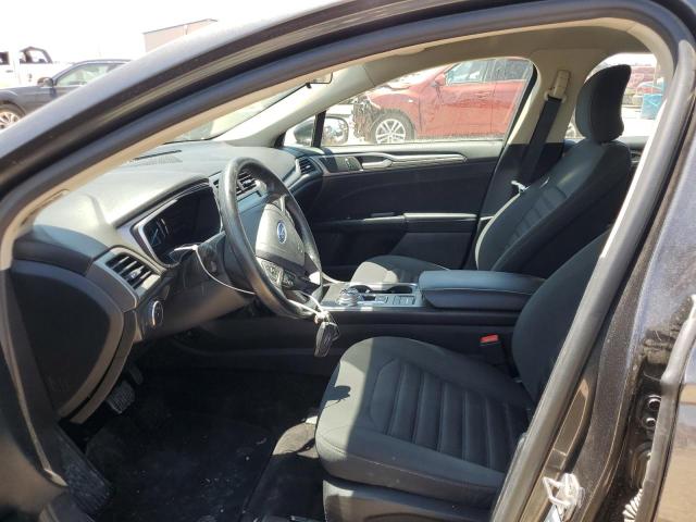 Photo 7 from auction – 2017 FORD FUSION SE with VIN 3FA6P0LU1HR266181