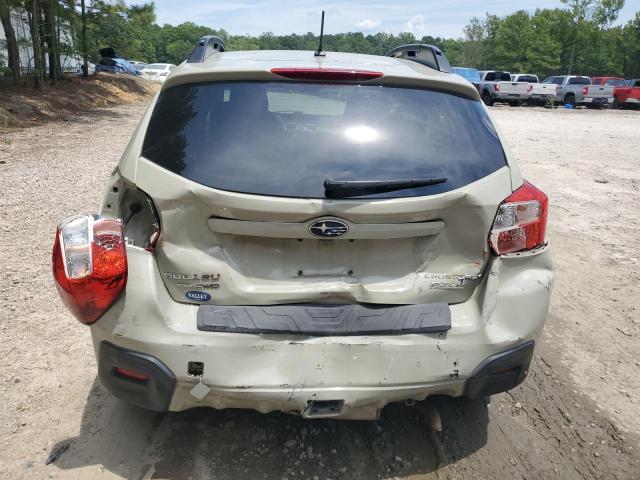 Photo 6 from auction – 2016 SUBARU CROSSTREK with VIN JF2GPABC5G8245798