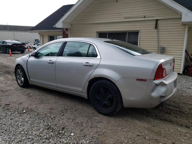 Photo 2 from auction – 2011 CHEVROLET MALIBU LS with VIN 1G1ZB5E17BF120581