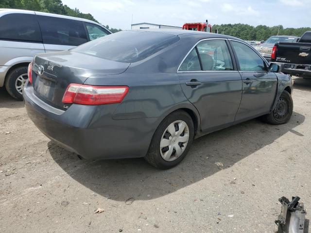 Photo 3 from auction – 2009 TOYOTA CAMRY BASE with VIN 4T1BE46K09U377715