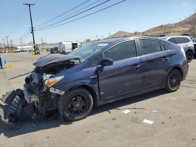TOYOTA PRIUS 2014 with VIN JTDKN3DU4E0382579 - Photo from auction