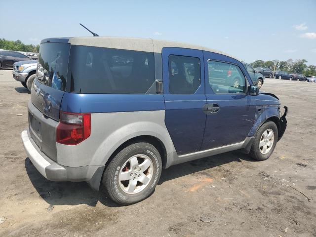 Photo 3 from auction – 2003 HONDA ELEMENT with VIN 5J6YH28583L018217