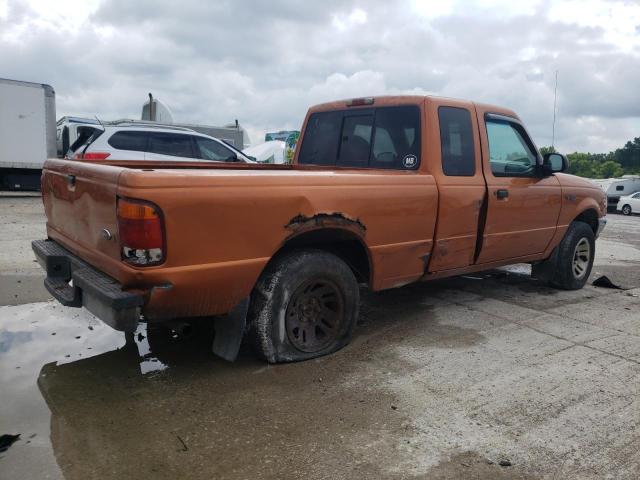 Photo 3 from auction – 2000 FORD RANGER SUP with VIN 1FTYR14V8YTA03825