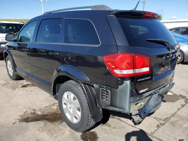 Photo 2 from auction – 2011 DODGE JOURNEY EX with VIN 3D4PG4FBXBT501948