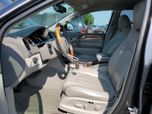 Photo 7 from auction – 2012 BUICK ENCLAVE with VIN 5GAKVDED2CJ316674