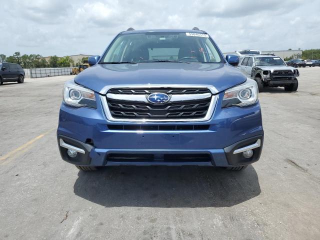 Photo 5 from auction – 2018 SUBARU FORESTER 2 with VIN JF2SJARC3JH540097
