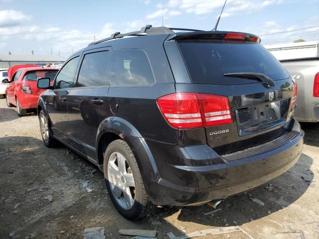 Photo 2 from auction – 2010 DODGE JOURNEY SX with VIN 3D4PG5FV6AT165455