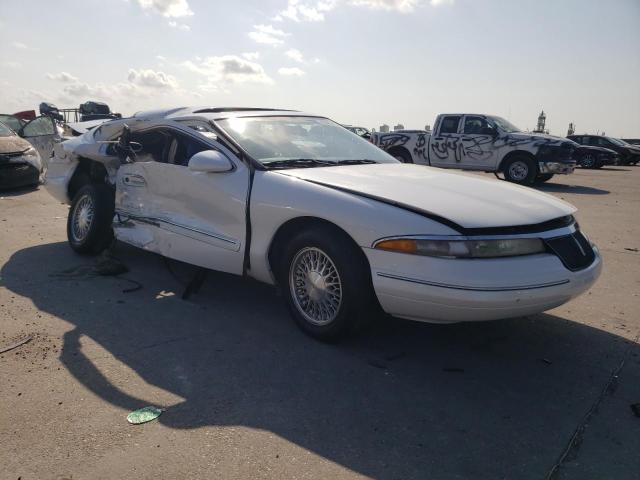 Photo 4 from auction – 1994 LINCOLN MARK VIII with VIN 1LNLM91V8RY740292