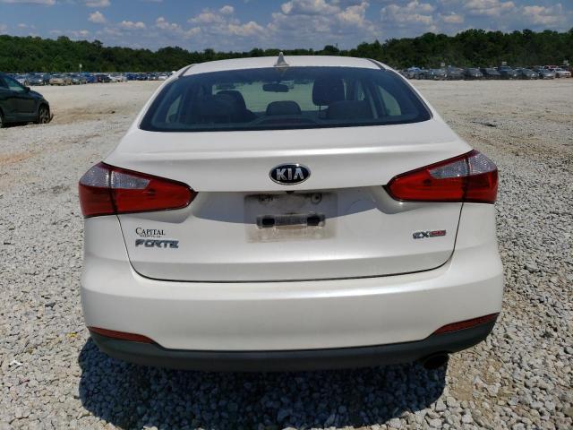 Foto 6 de la subasta – 2014 KIA FORTE EX con VIN KNAFX4A87E5152446