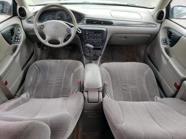 Photo 8 from auction – 2003 CHEVROLET MALIBU with VIN 1G1ND52J53M555349