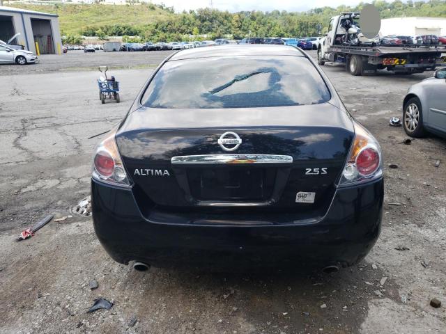 Photo 6 from auction – 2008 NISSAN ALTIMA 2.5 with VIN 1N4AL21E48N529425