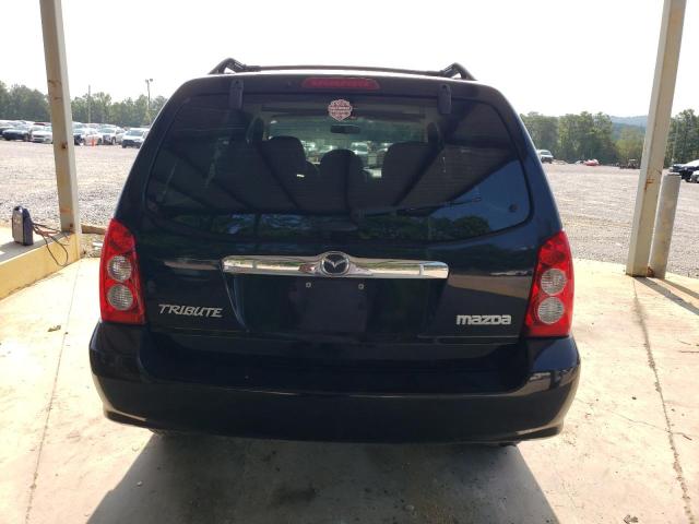 Фото 6 с аукциона – 2005 MAZDA TRIBUTE S с VIN 4F2CZ04155KM06597