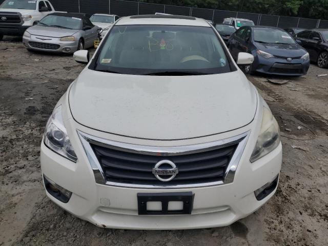Photo 5 from auction – 2013 NISSAN ALTIMA 2.5 with VIN 1N4AL3AP7DN418692
