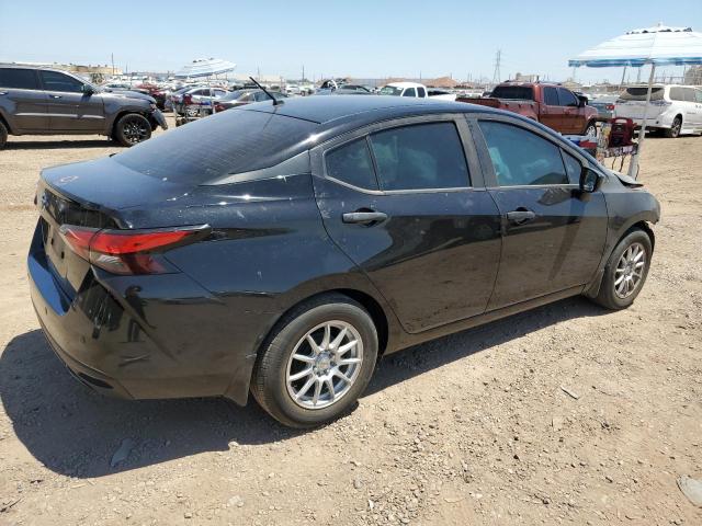 Photo 3 from auction – 2021 NISSAN VERSA S with VIN 3N1CN8DV9ML904248