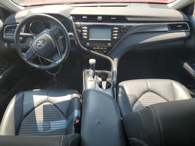 Photo 8 from auction – 2019 TOYOTA CAMRY L with VIN 4T1B11HK3KU166344