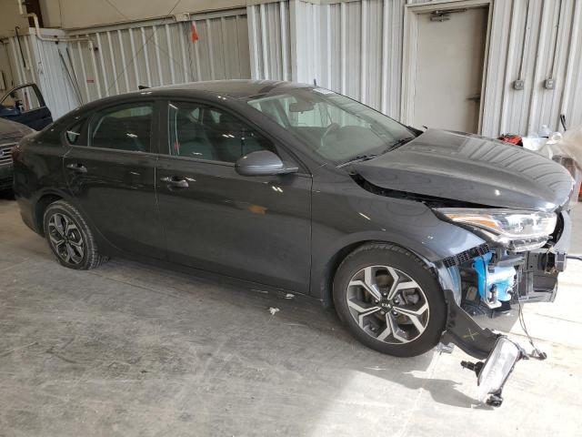 Photo 4 from auction – 2019 KIA FORTE FE with VIN 3KPF24AD3KE076173