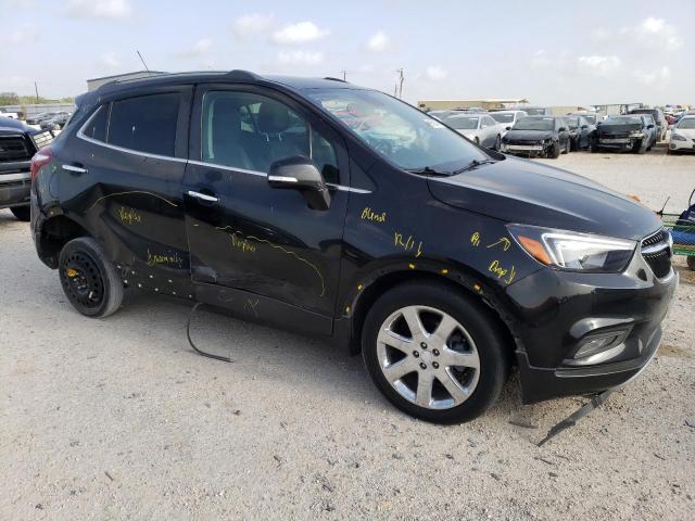 Photo 4 from auction – 2017 BUICK ENCORE PRE with VIN KL4CJBSB2HB189636