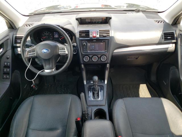 Photo 8 from auction – 2015 SUBARU FORESTER 2 with VIN JF2SJGWC0FH428453