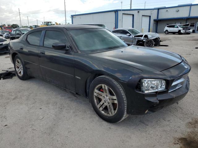 Photo 4 from auction – 2007 DODGE CHARGER R/ with VIN 2B3KA53H27H874166