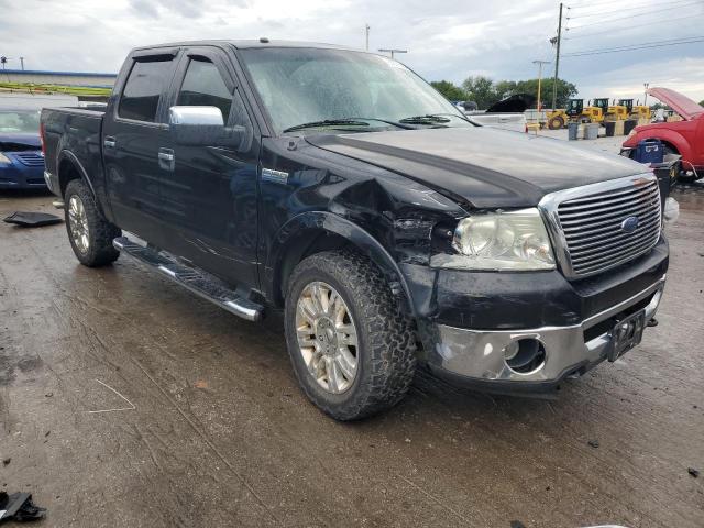 Photo 4 from auction – 2007 FORD F150 SUPER with VIN 1FTPW14V97FA84769