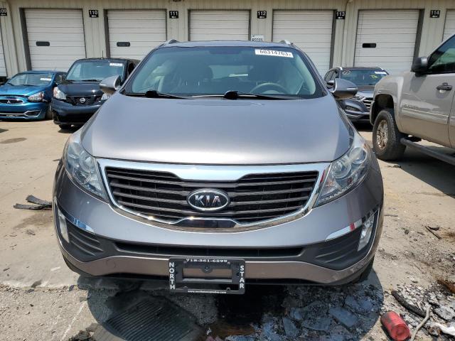Photo 5 from auction – 2011 KIA SPORTAGE E with VIN KNDPCCA20B7075797