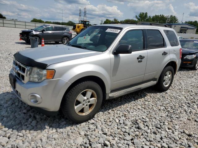 FORD ESCAPE XLT 2010 с VIN 1FMCU9DG1AKB95623 - Снимка от търг
