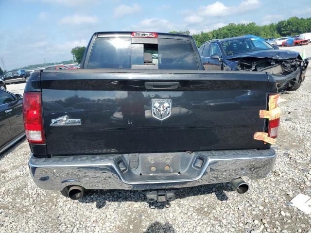 Photo 6 from auction – 2009 DODGE RAM 1500 with VIN 1D3HB13T89S726139