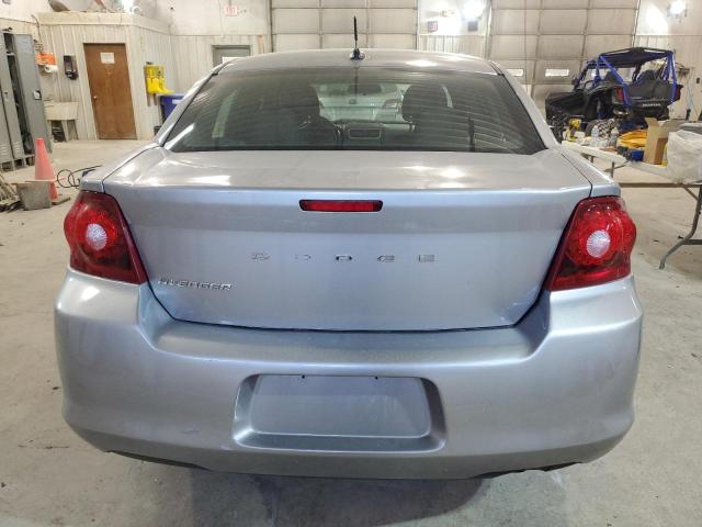 Photo 6 from auction – 2013 DODGE AVENGER SE with VIN 1C3CDZAB8DN572467