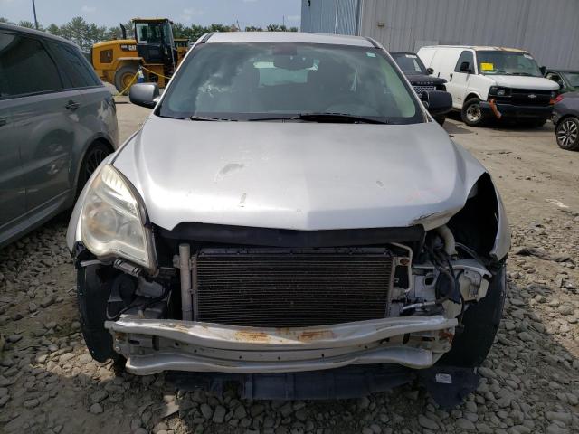 Photo 5 from auction – 2010 CHEVROLET EQUINOX LS with VIN 2CNFLCEW2A6321185
