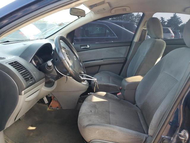 Photo 7 from auction – 2008 NISSAN SENTRA 2.0 with VIN 3N1AB61E68L613429
