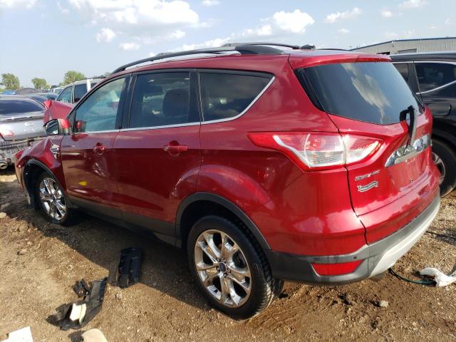 Photo 2 from auction – 2013 FORD ESCAPE SEL with VIN 1FMCU9H9XDUD84288
