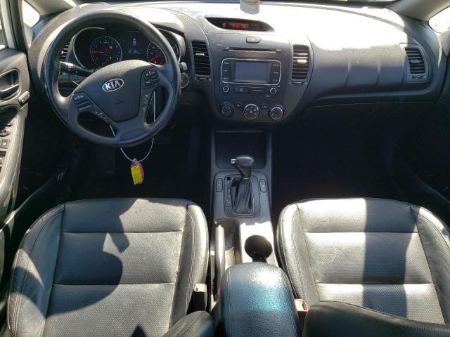 Photo 8 from auction – 2015 KIA FORTE EX with VIN KNAFZ4A89F5339845