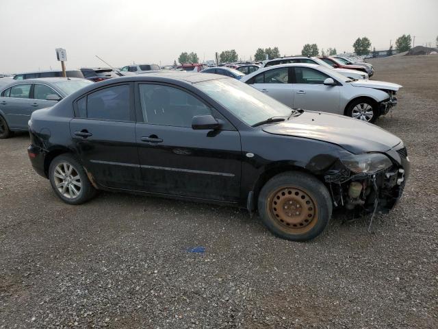 Photo 4 from auction – 2009 MAZDA 3 I with VIN JM1BK32F791192952