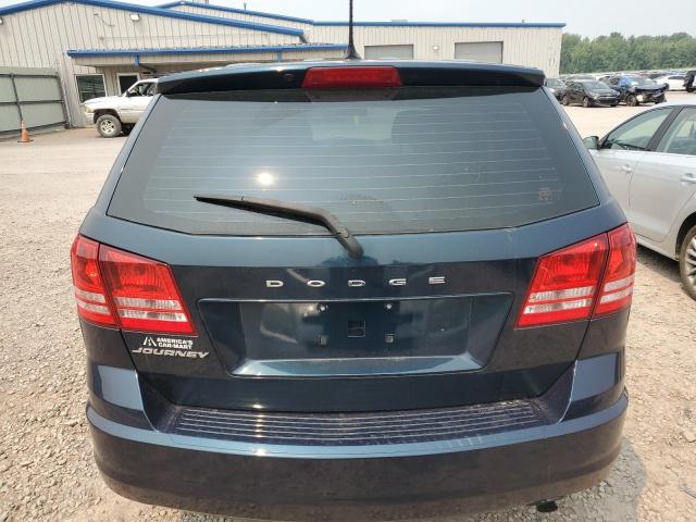 Photo 6 from auction – 2014 DODGE JOURNEY SE with VIN 3C4PDCAB2ET163554