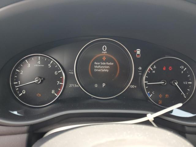 Photo 9 from auction – 2023 MAZDA 3 SELECT with VIN 3MZBPABM7PM366830
