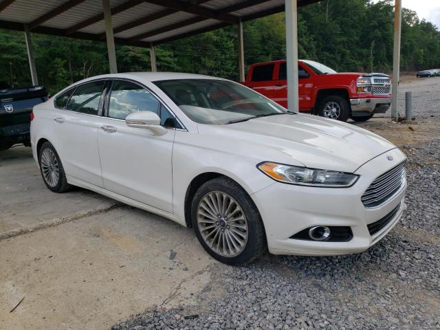 Photo 4 from auction – 2013 FORD FUSION TIT with VIN 3FA6P0K92DR355443