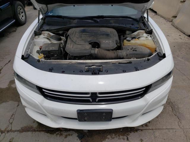 Photo 11 from auction – 2015 DODGE CHARGER SE with VIN 2C3CDXBGXFH812144