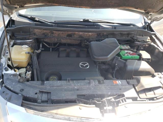 Photo 12 from auction – 2012 MAZDA CX-9 with VIN JM3TB2CV9C0338874