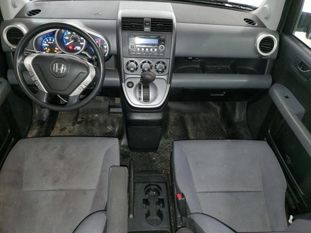Photo 8 from auction – 2007 HONDA ELEMENT EX with VIN 5J6YH28757L016173