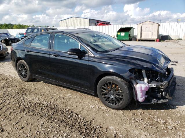Photo 4 from auction – 2016 FORD FUSION SE with VIN 3FA6P0HD0GR305611