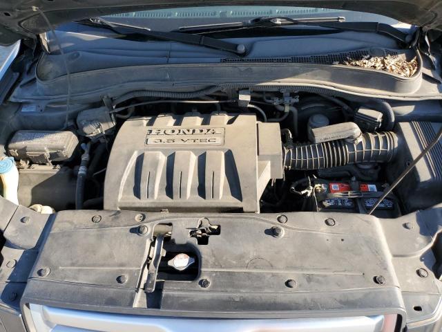 Photo 12 from auction – 2006 HONDA PILOT EX with VIN 5FNYF18596B029157