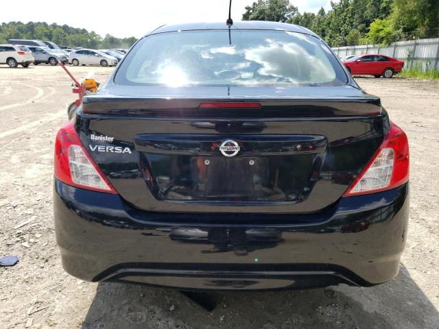 Photo 6 from auction – 2017 NISSAN VERSA S with VIN 3N1CN7AP1HL869470