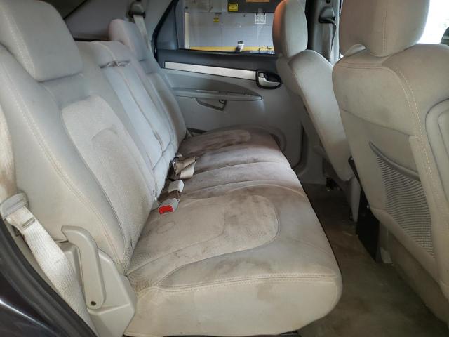 Photo 10 from auction – 2005 BUICK RENDEZVOUS with VIN 3G5DB03E25S530514