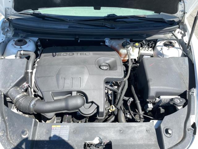 Photo 11 from auction – 2011 CHEVROLET MALIBU LS with VIN 1G1ZA5E12BF164037