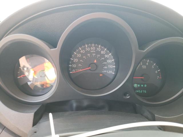 صورة رقم 9 من المزاد - 2010 CHRYSLER SEBRING TO مع VIN 1C3CC4FB5AN229447
