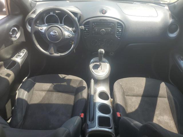 Photo 8 from auction – 2014 NISSAN JUKE S with VIN JN8AF5MV8ET482782